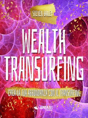 cover image of Wealth Transurfing